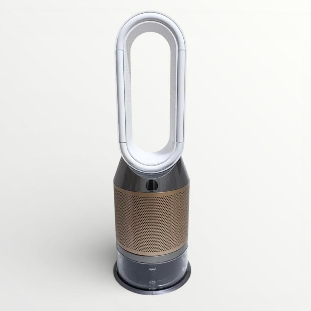 美品 ダイソン Purifier Humidify PH04WG 加湿空気清浄機