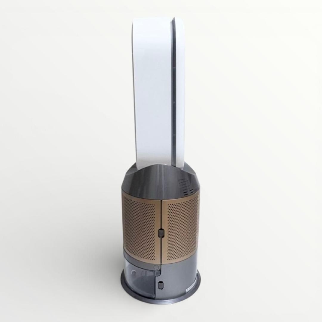 美品 ダイソン Purifier Humidify PH04WG 加湿空気清浄機