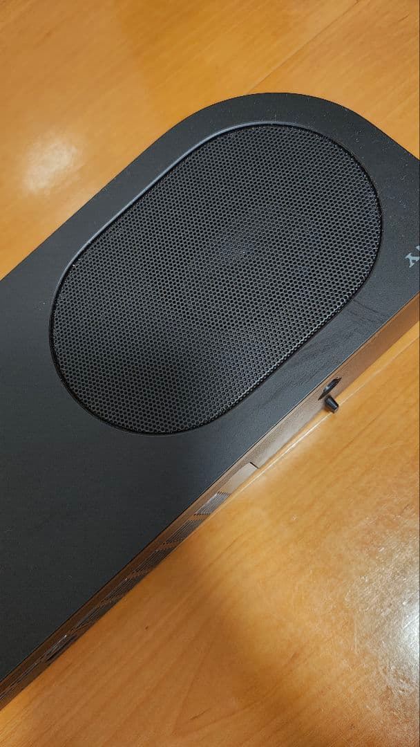 SONY BRAVIA Theatre Bar 6 【美品】