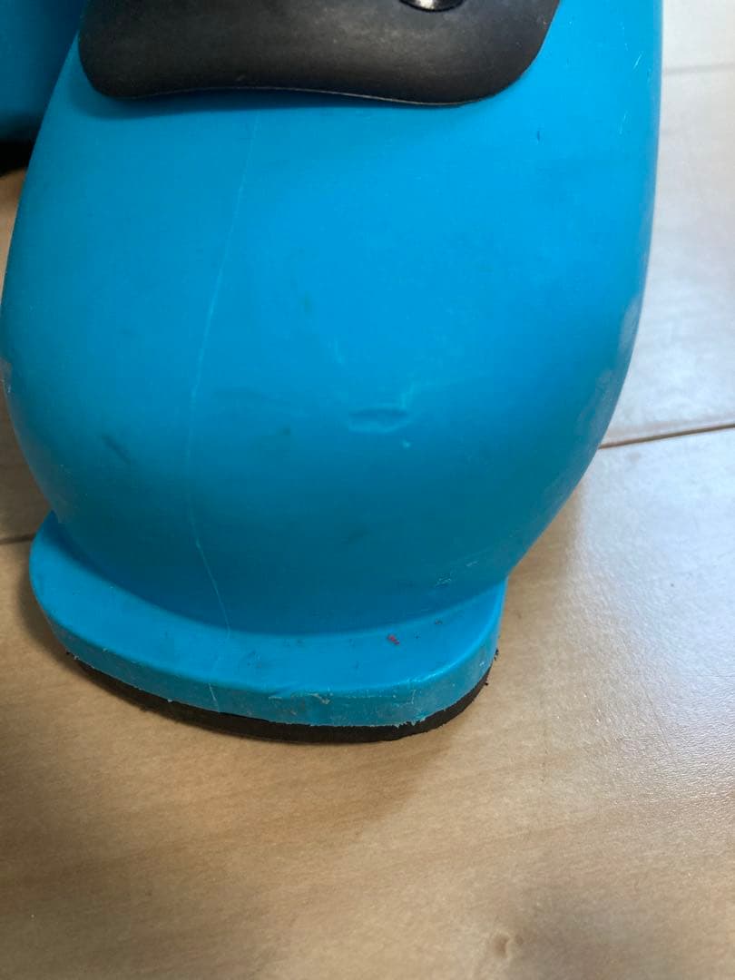 HEAD J2 子供用スキーブーツ　21.0〜21.5cm