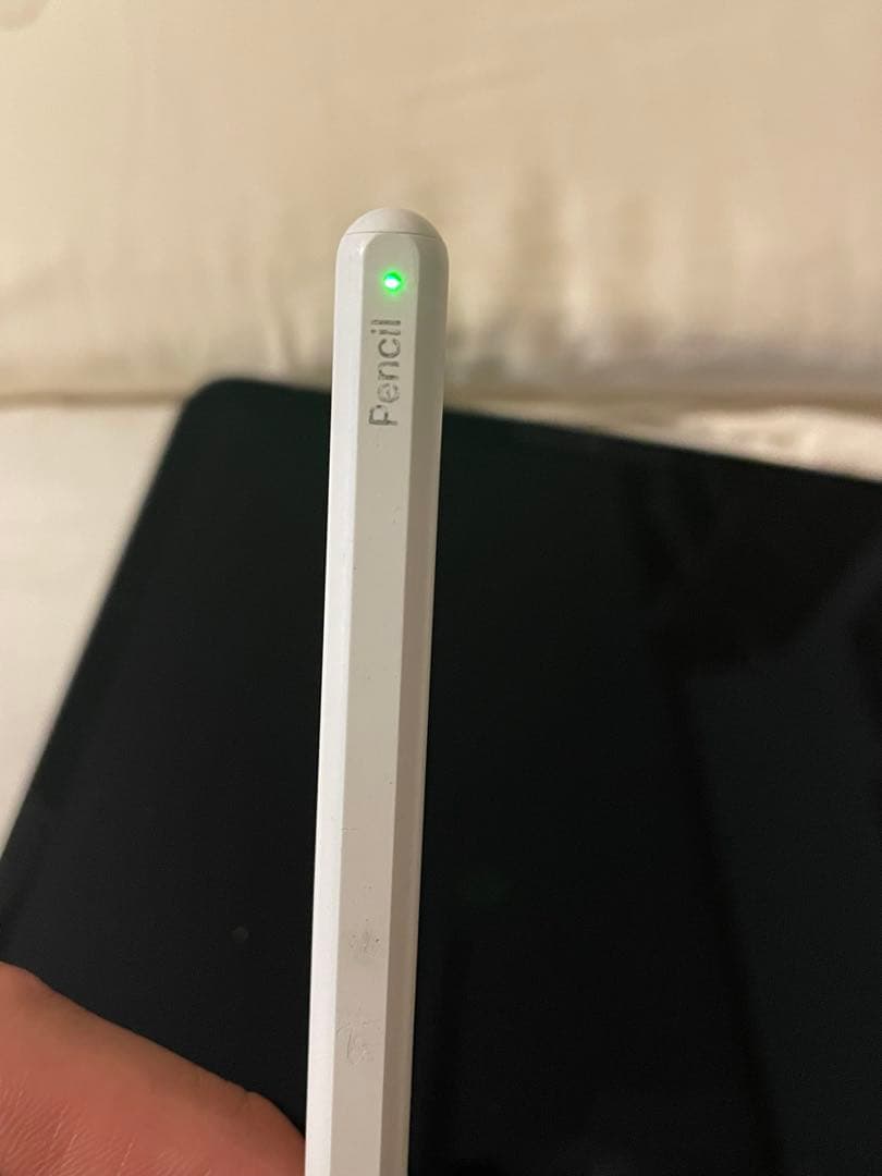 iPad Pro 11 シルバー 本体 第4世代　128GB