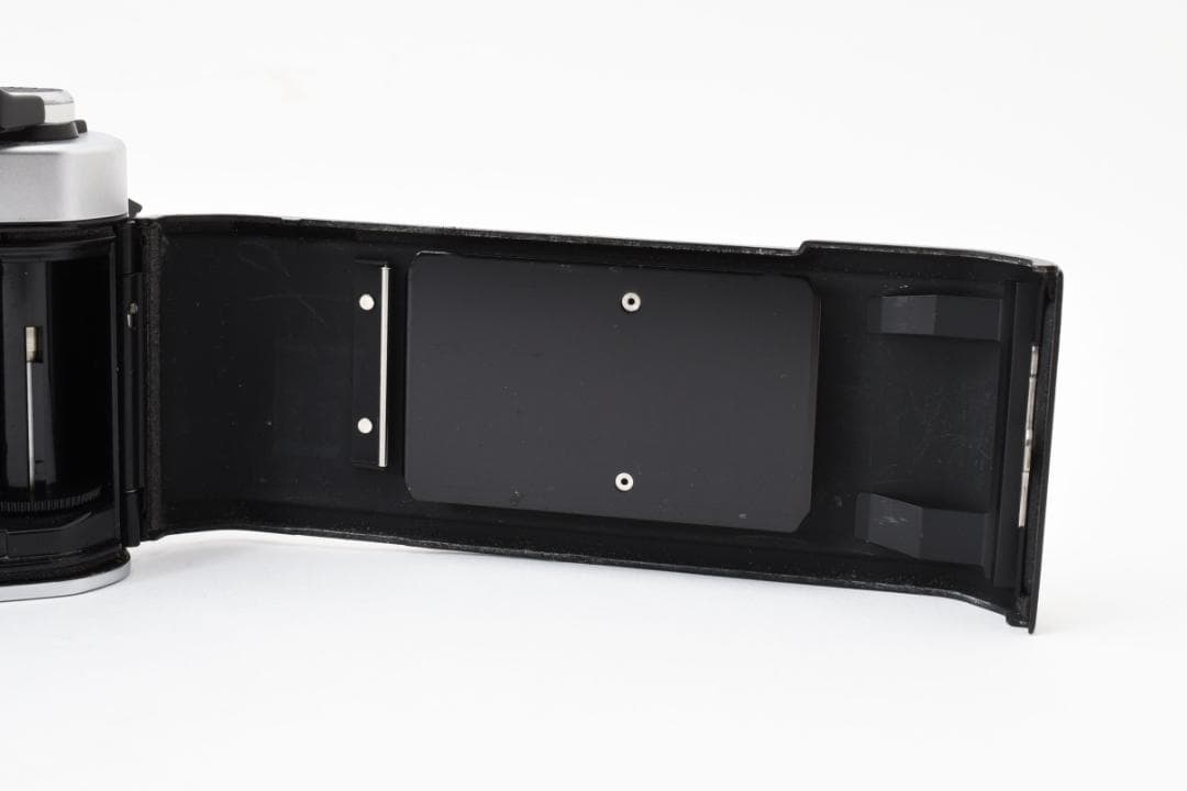 ★各部モルト張り替え済・美品★ ニコン Nikon FA ボディ #16469