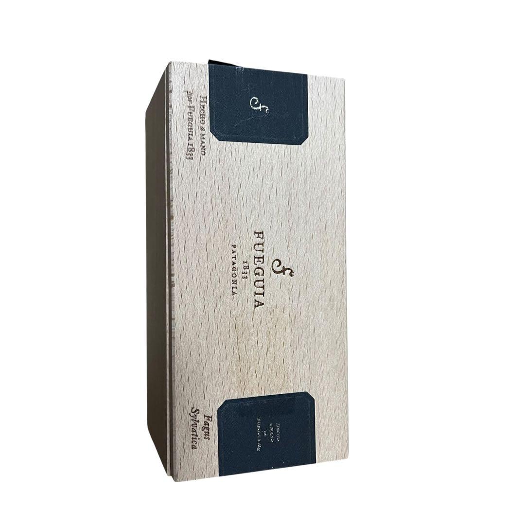 【ほぼ未使用】FUEGUIA 1833 Muskara Apis 100ml
