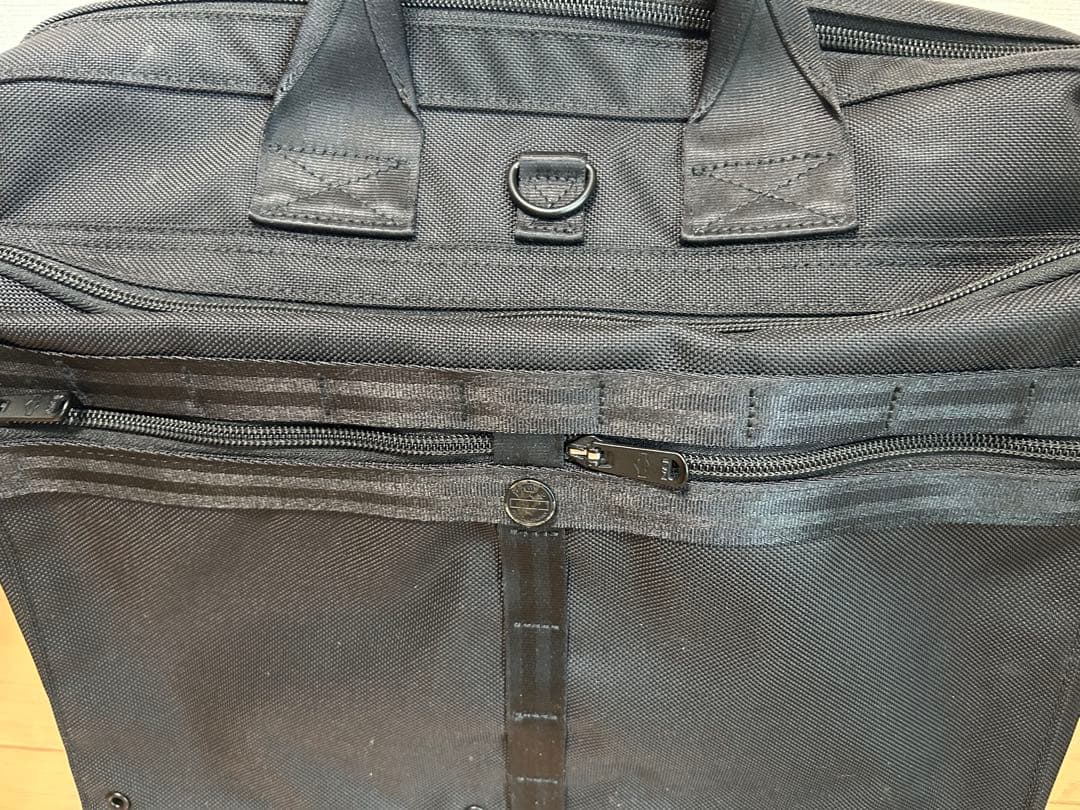 PORTER ポーター PORTSCOPE NOMAD PACK 2wayバッグ