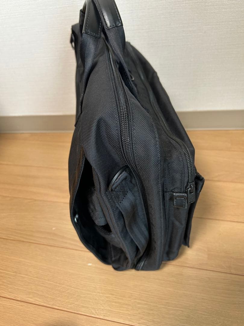 PORTER ポーター PORTSCOPE NOMAD PACK 2wayバッグ