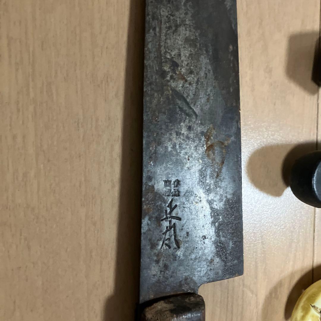 TAKUジャンク包丁97本　セット　まとめ　大量