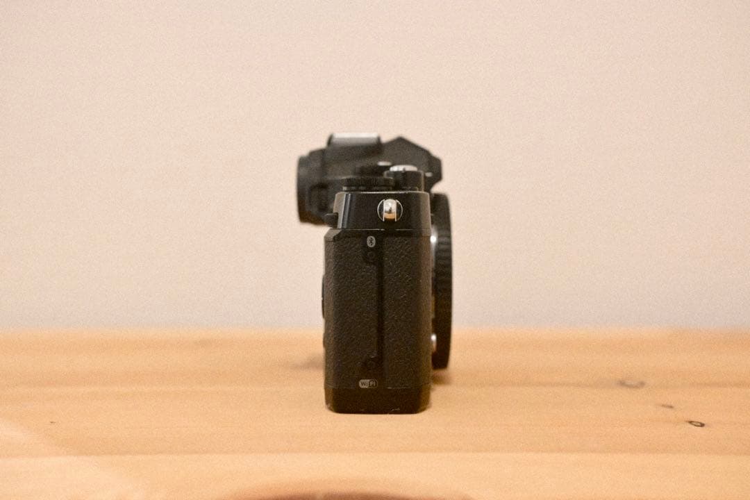 Nikon Z fc ミラーレス一眼 本体