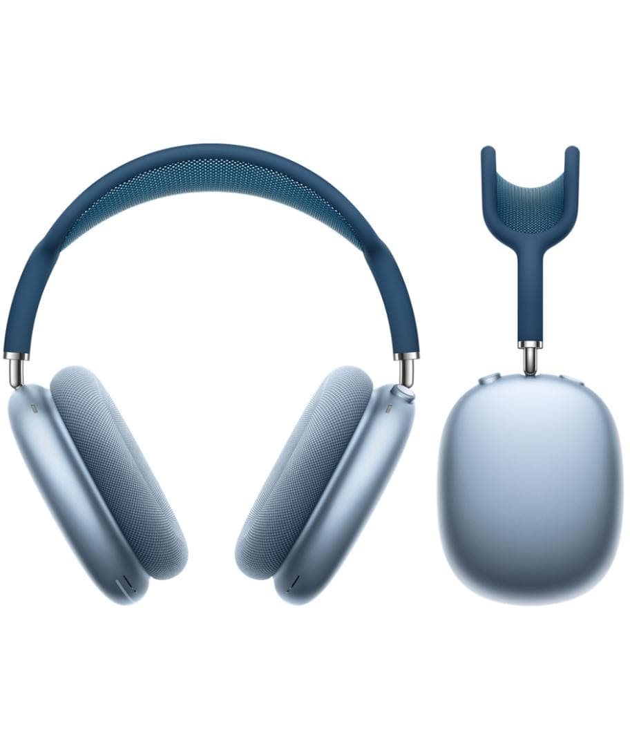 『こばたつ』  AirPods Max - スカイブルー 第1世代