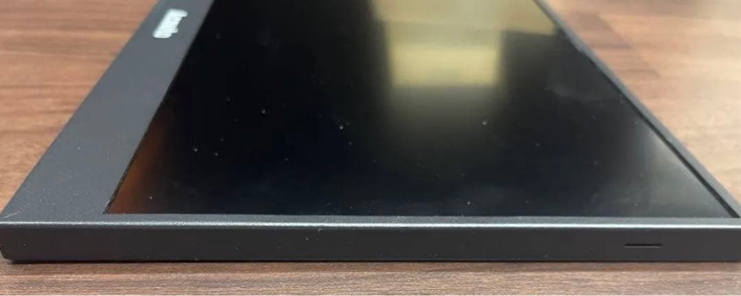 モバイルモニタ 13.3 HDR スタンドセット スイッチ ipad 対面営業