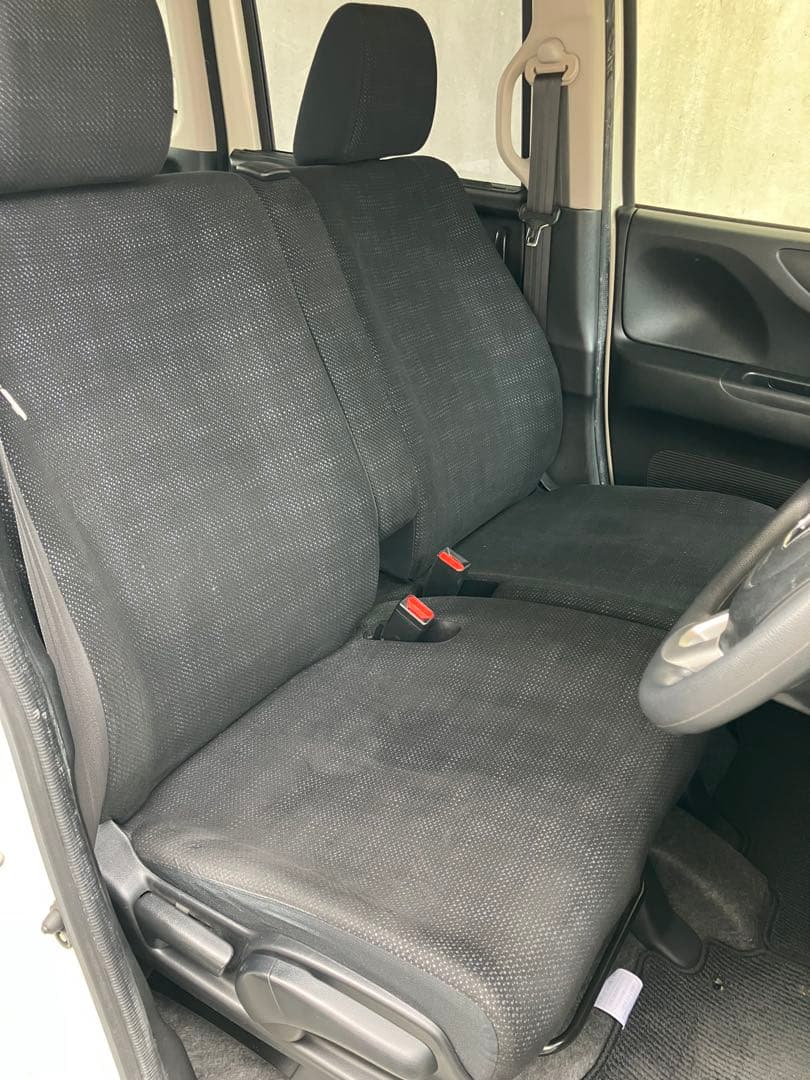 NBOX G.Lパッケージ‼️車検長い‼️⭐️