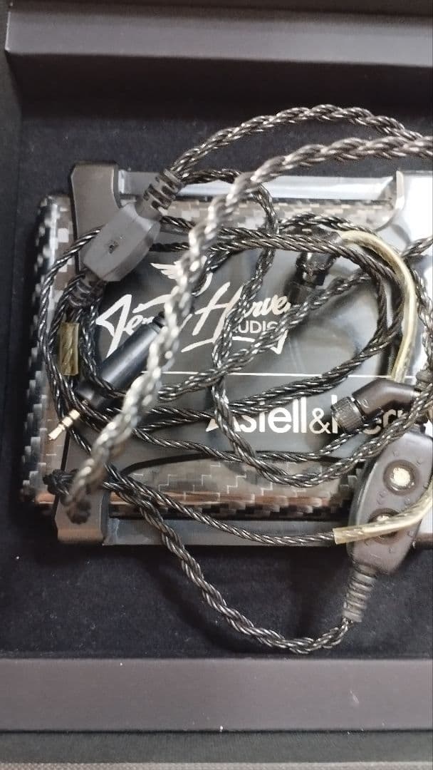 Jh Audio Layla2☆