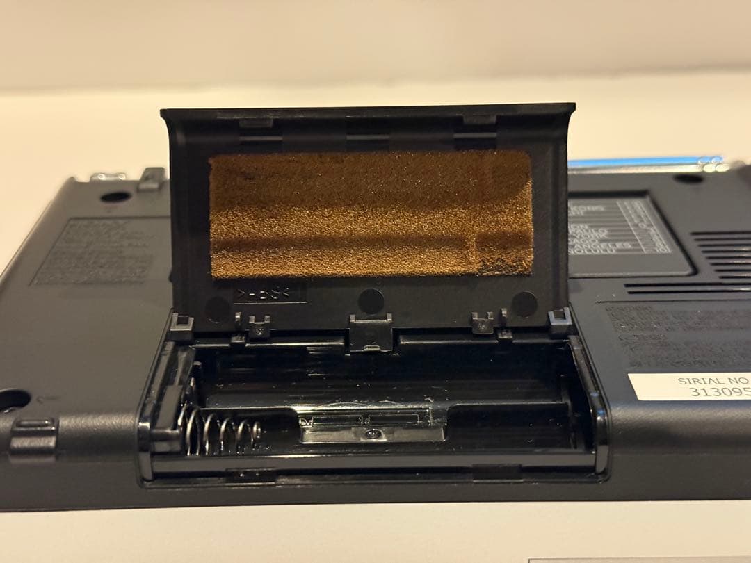 d*9様 ソニー ICF-SW7600GR