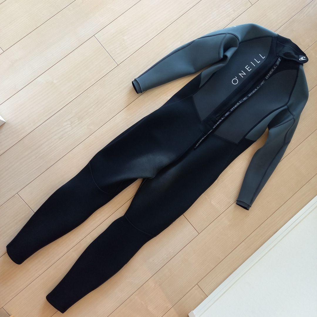 O'NEILL REACTOR ウェットスーツ Mサイズ