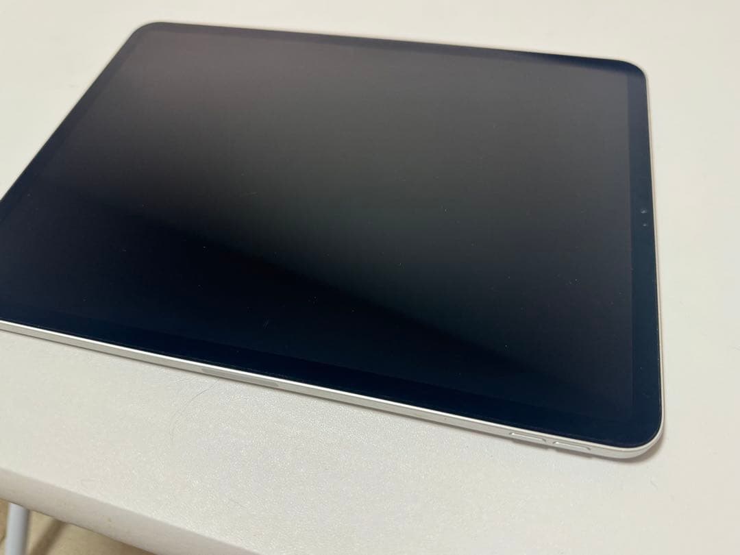 iPad Pro 11インチ第2世代256GB Wi-Fiモデル　シルバー