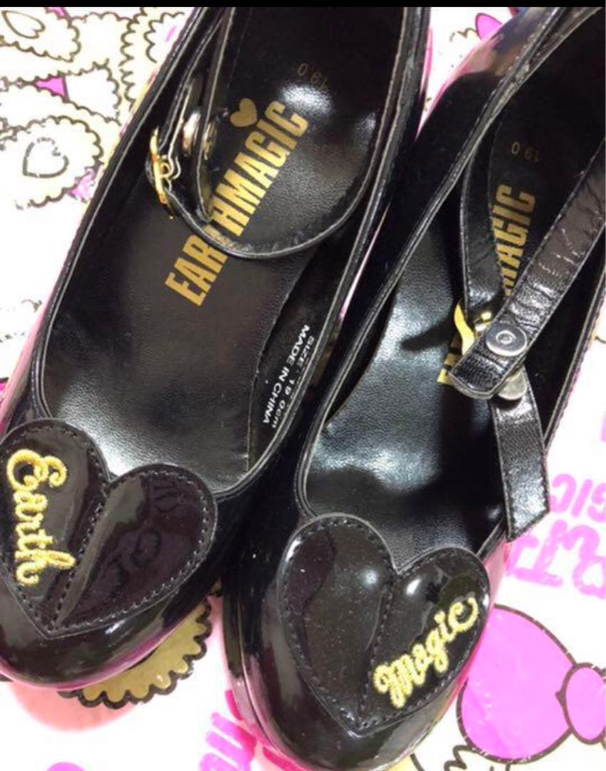 アースマジック　スーツ　卒業式　入学式