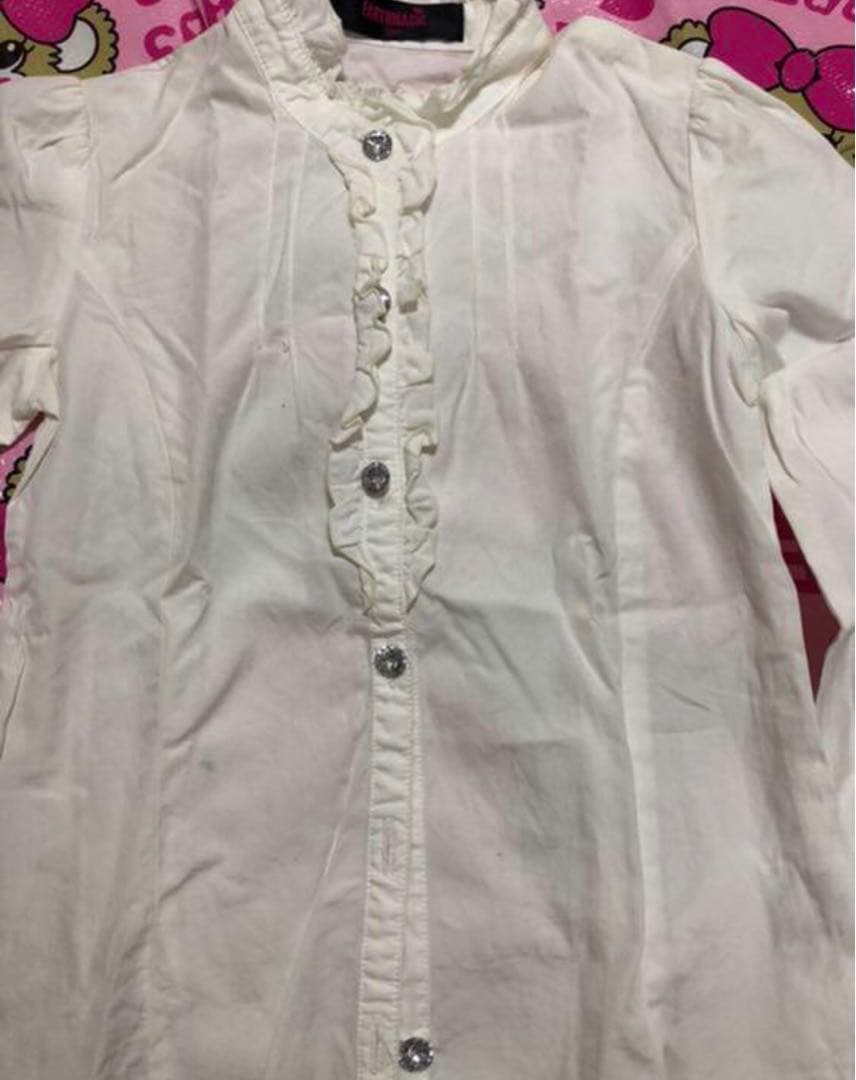 アースマジック　スーツ　卒業式　入学式