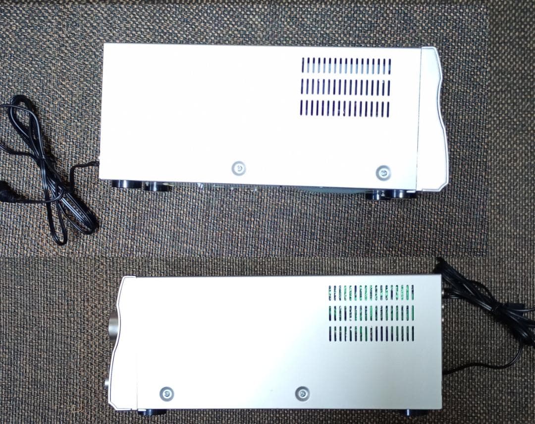 ONKYO オンキョー FR-N7EX CD/MD/USB コンポ 動作良好