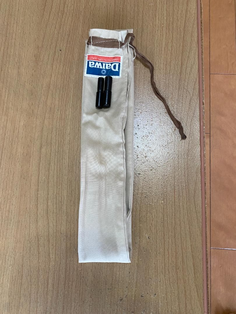 Daiwa　へら竿　中硬　陽舟　１６尺