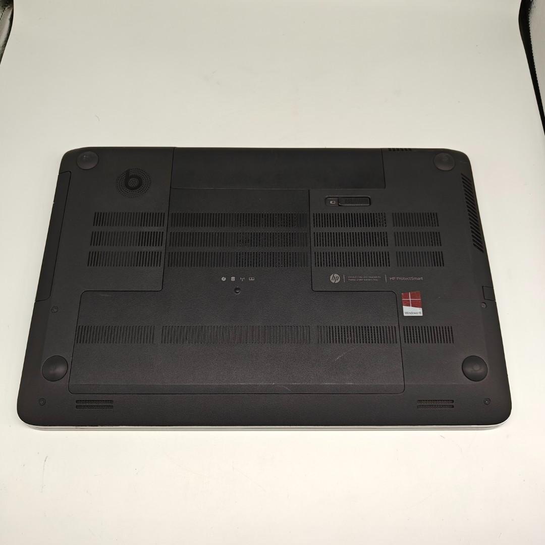 【HP】Envy 高速i7 SSD256GB 8GB 17.3インチノートPC