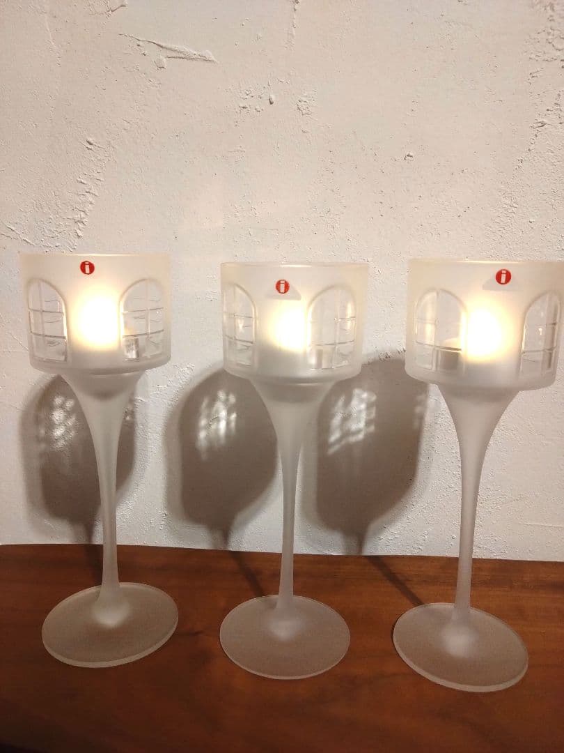  vintageバラッディ3個セット　イッタラバード