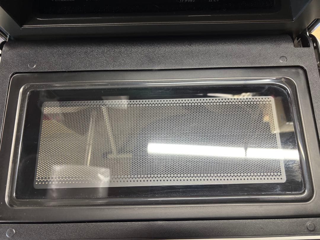 SHARP オーブンレンジ RE-WF185-W ホワイト 2024年製