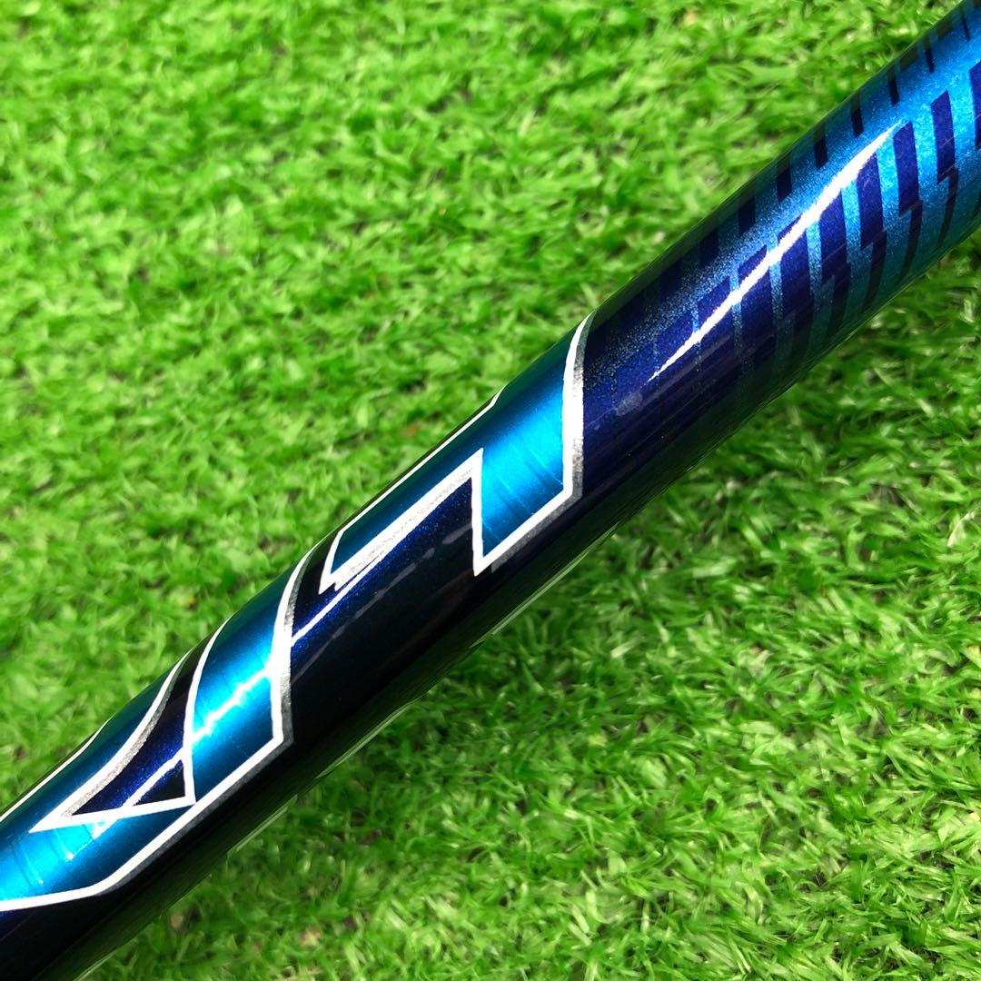 Gsh-909 SPEEDERNX シャフト単品 flex50-S サンプル品