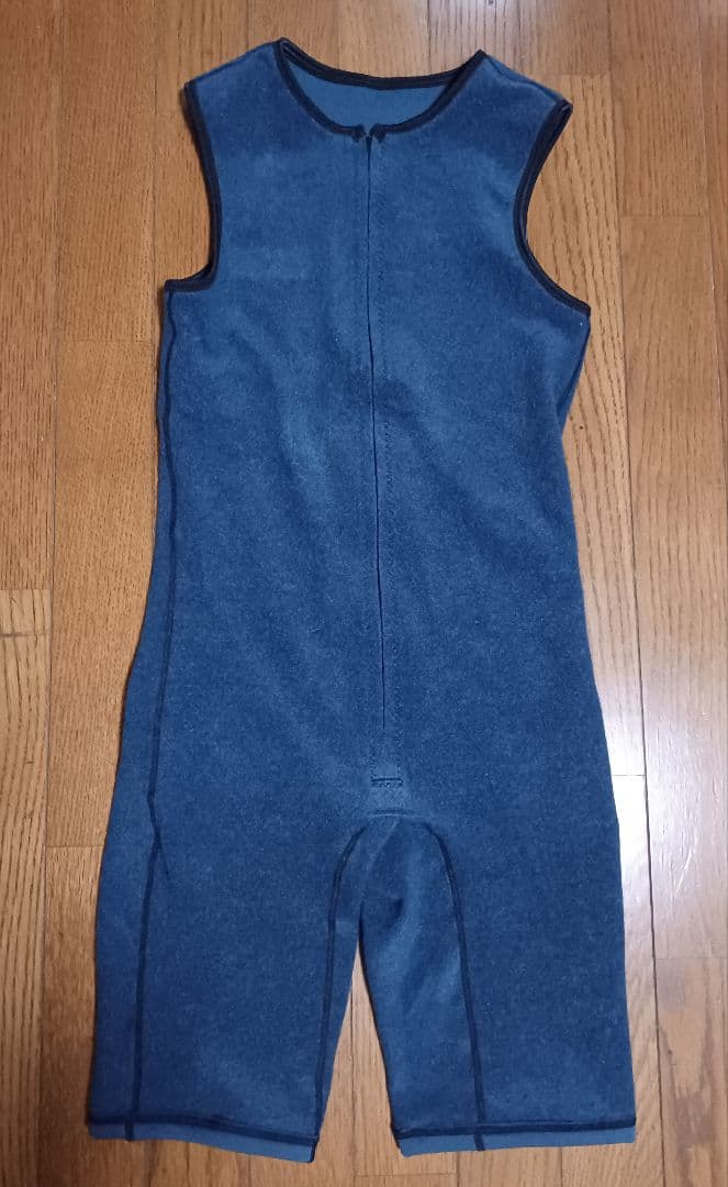 ハルウララ MAGIC 　マジックロイヤルBEWET インナーM