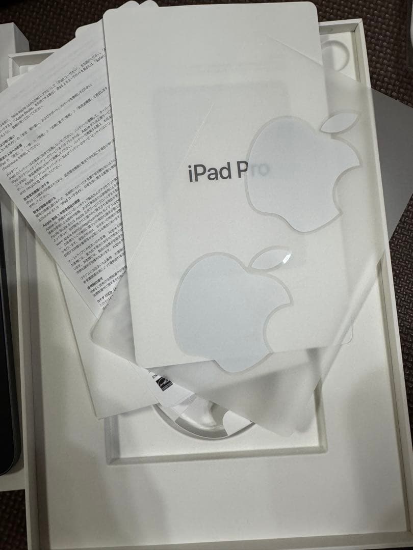 iPad pro 11インチ 第一世代 64GB & Pencil 第2世代