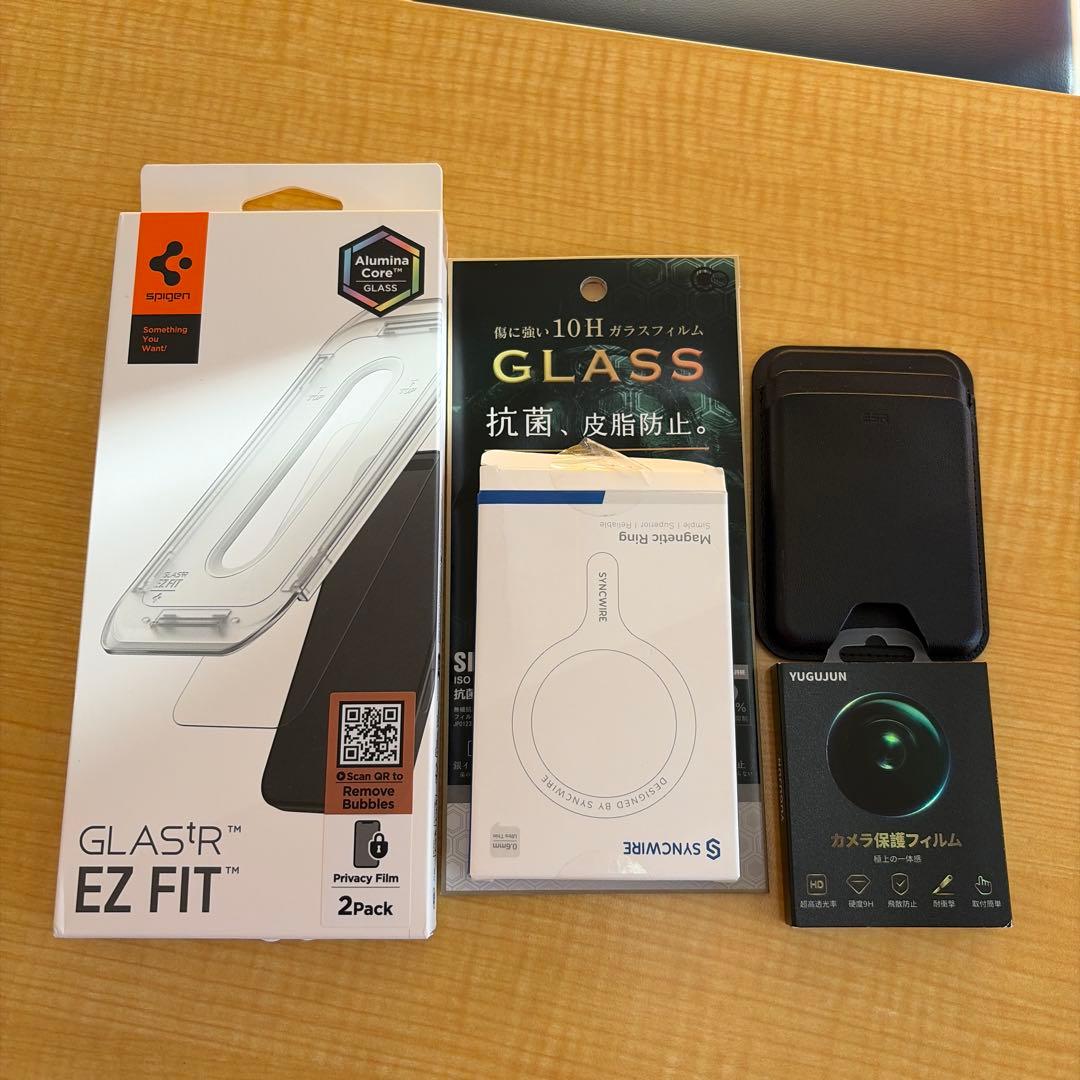 iPhone16pro max 256gb SIMフリー