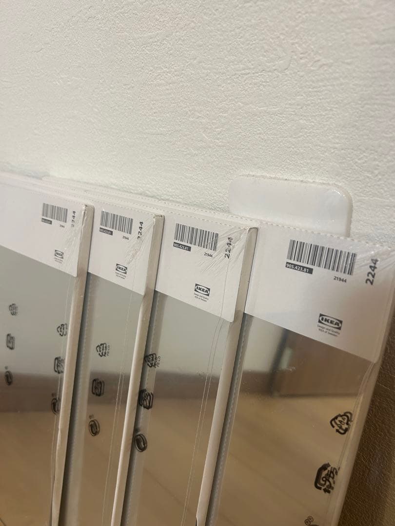 IKEA イケア BLODLÖNN ブロドロン ミラー