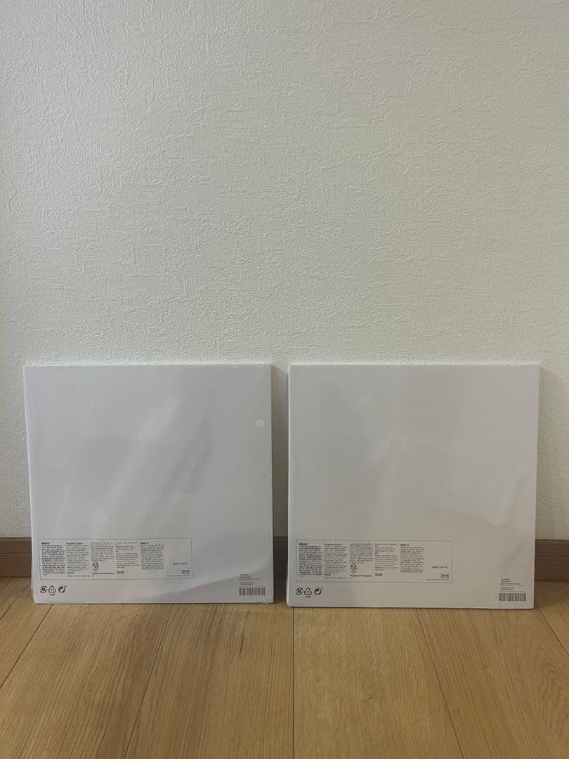 IKEA イケア BLODLÖNN ブロドロン ミラー