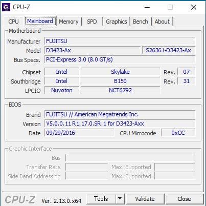 富士通　ESPRIMO i7-6700 SSD スリムデスクトップパソコン