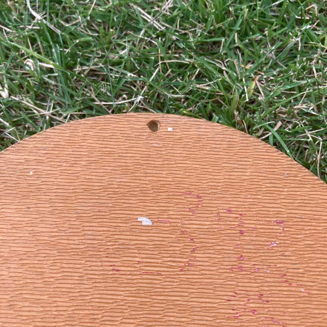 置物 VINTAGE Levi's STORE WOOD DISPLAY SIGN