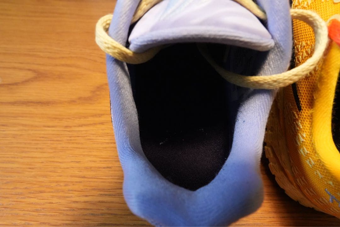 Nike JA3 GS channel 12 サイズ　　23センチ