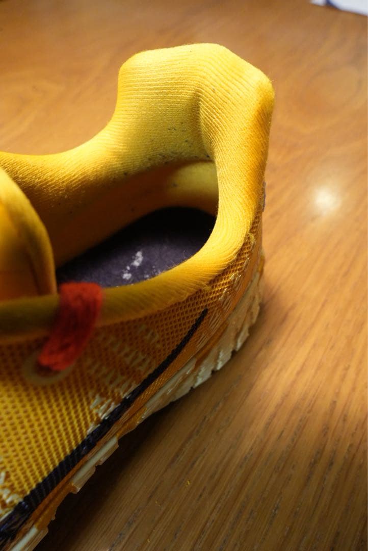 Nike JA3 GS channel 12 サイズ　　23センチ