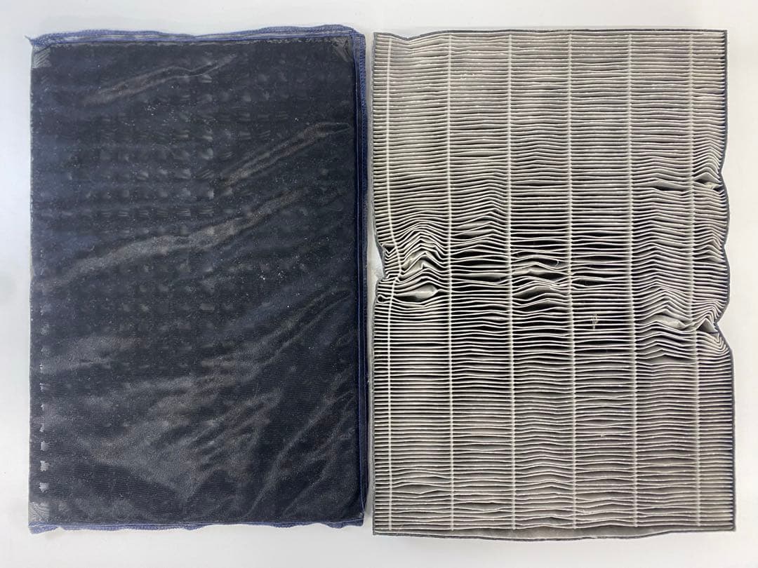 Panasonic パナソニック F-VC70XU 加湿空気清浄機 2021年製