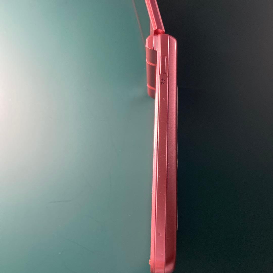 携帯 AQUOS SH-01Jピンク(docomo)