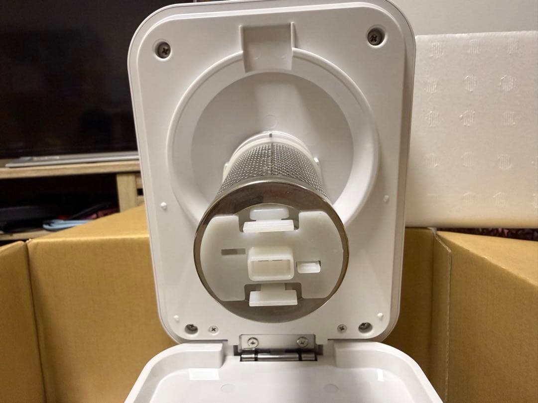 おみりゅうじさん用。AQUA CLOVER NEO SIC330