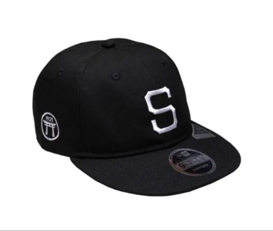 SNIPEER®︎ × NEW ERA®︎ \"ROOTS RC 9FIFTY\"