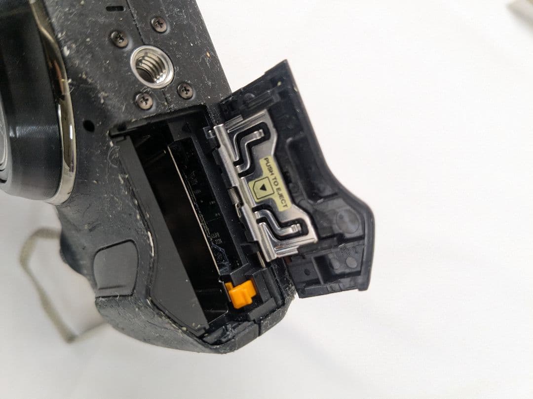 FINEPIX F800EXR デジタルカメラ