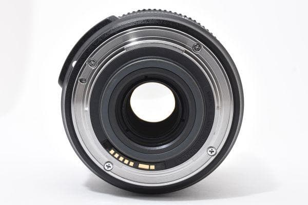 ★良品★ キヤノン EF-S 15-85mm IS USM #856