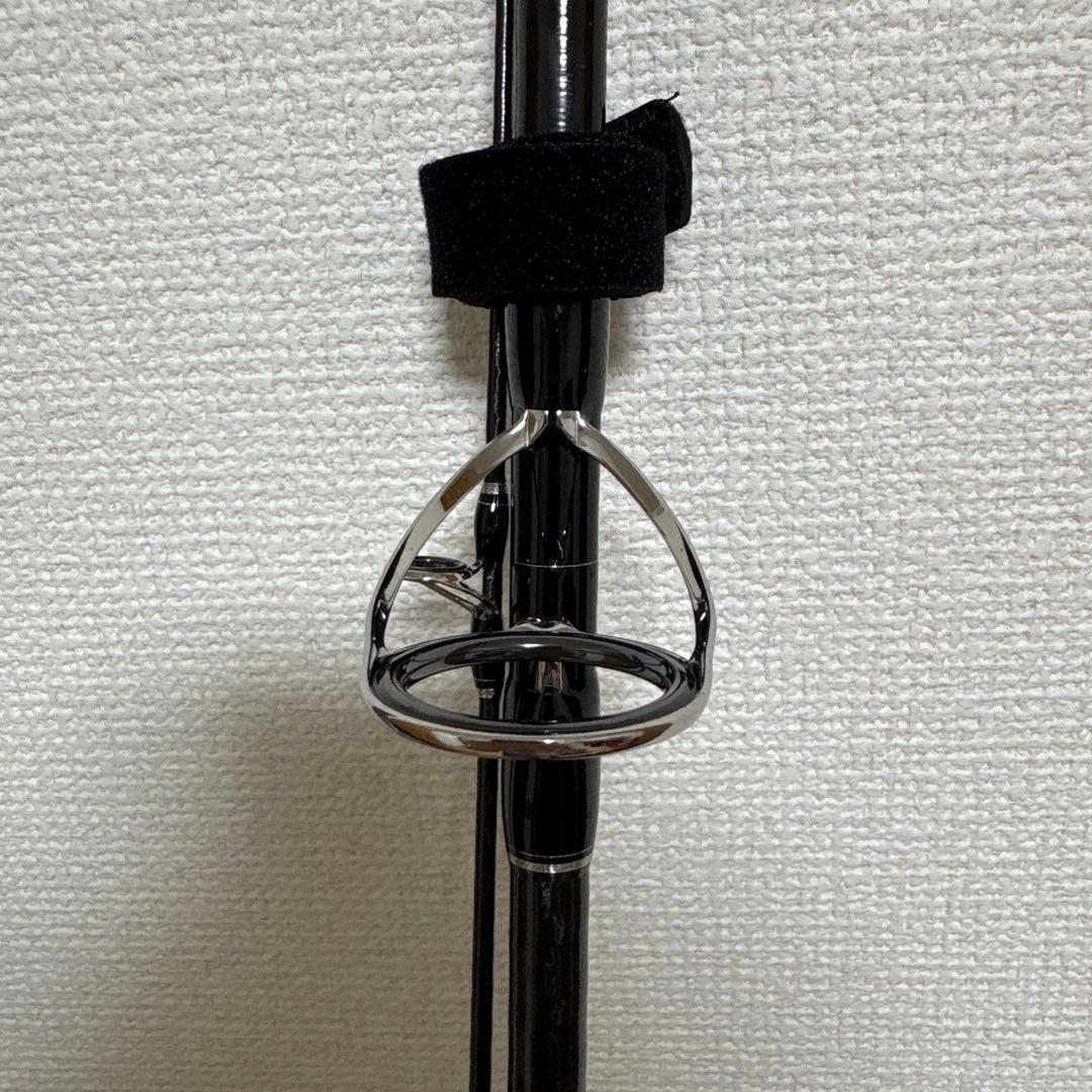 コルトスナイパーxr 98xh