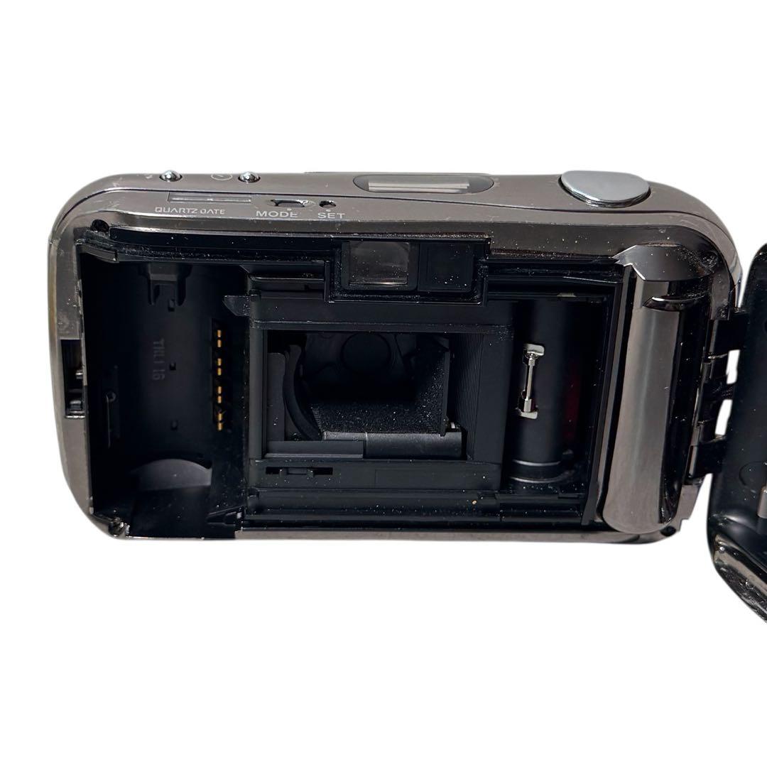 オリンパス OLYMPUS μ ミュー リミテッド 限定 希少 フィルムカメラ