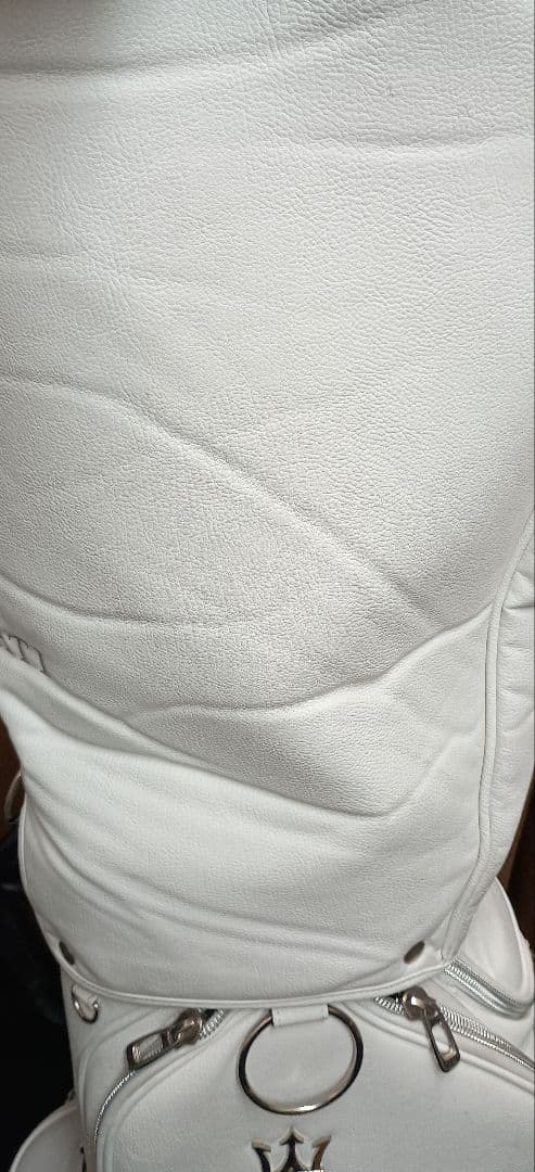 MASERATI マセラティ キャディバッグ