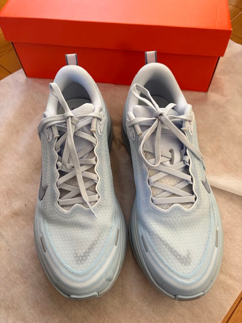 Nike vomero plus ナイキ　ボメロプラス　27.0cm