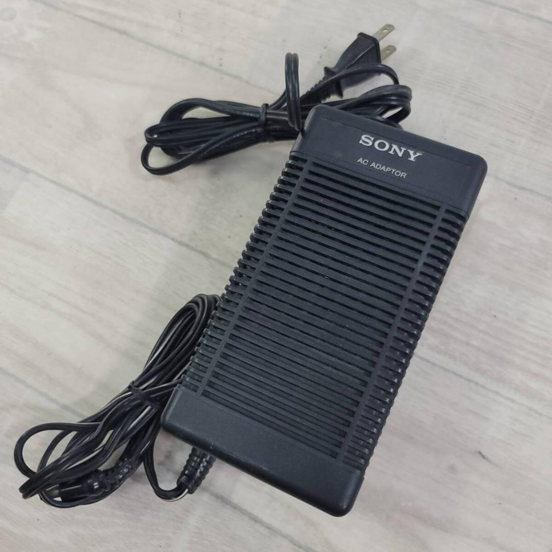 現状品 SONY XKV-55 INDEXTRON モバイルテレビ ブラウン管