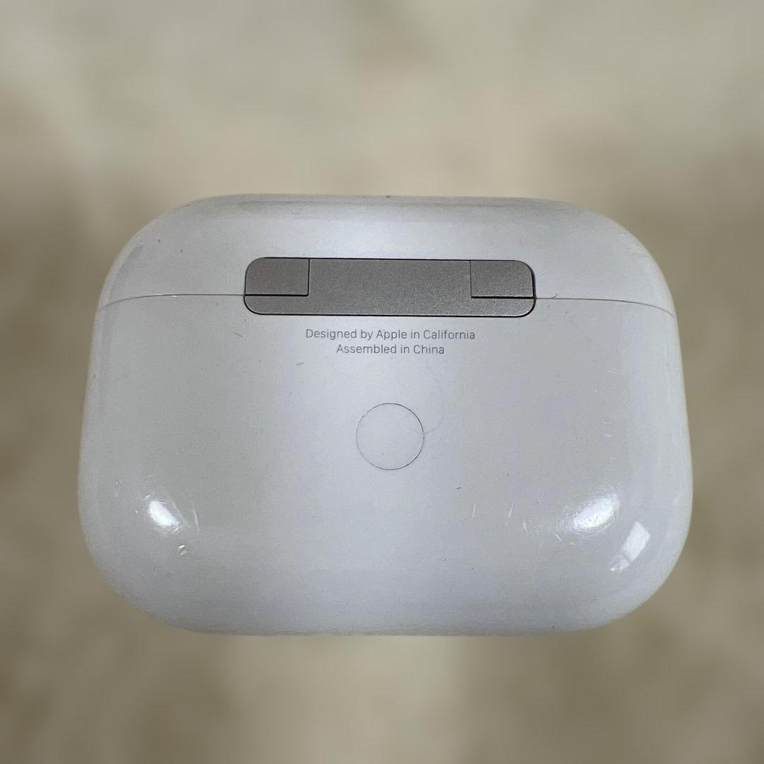 Apple正規品 AirPods Pro A2190 MagSafe対応