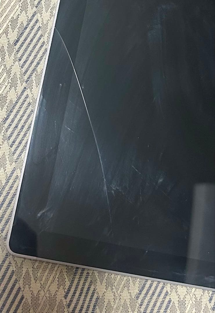 草野Windows11 surface pro7 i3-1005G1