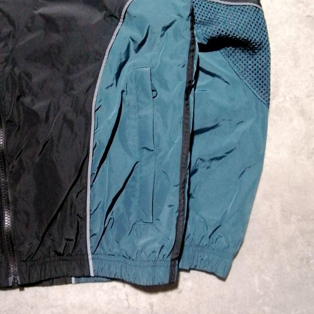 【ジャ※様】adidas Originals M CUTLINE トラックトップ