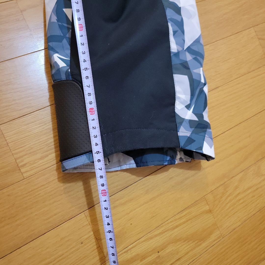 オガサカ　スキーウェア　限定非売品